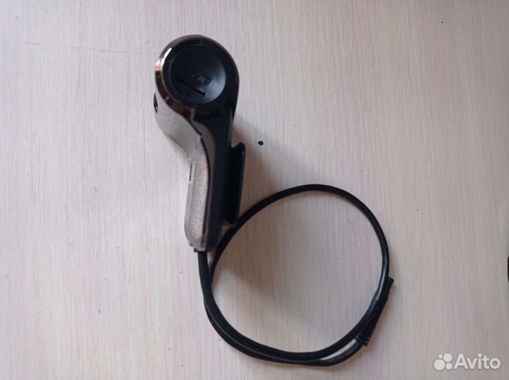 Видеорегистратор