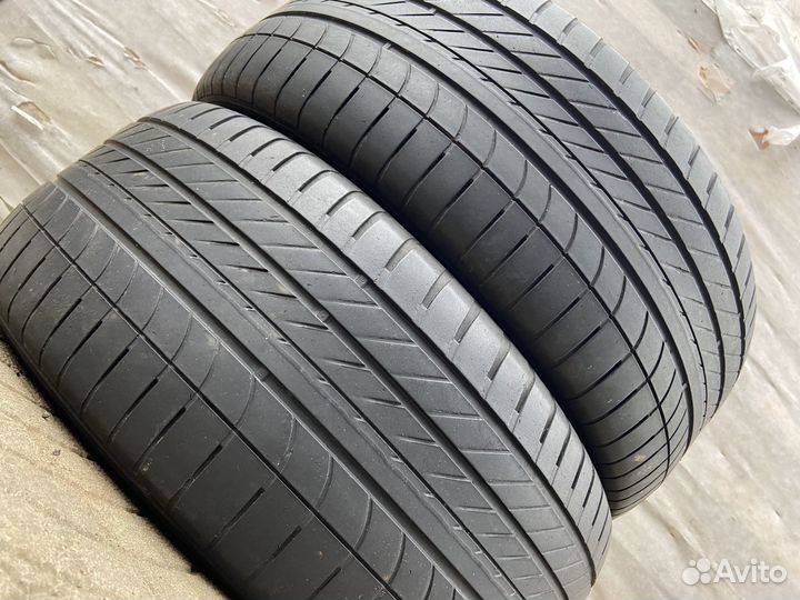 Goodyear Eagle F1 Asymmetric 265/50 R19 110Y