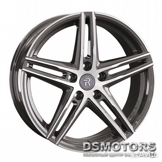 Диски Lexus LX189 8.5/20 5x114.3 ET30 d60.1 GMF