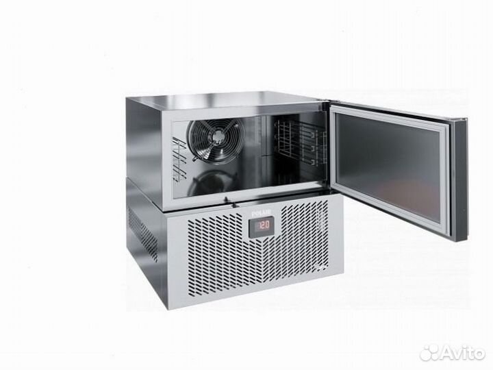 Морозильник Polair CR3-G