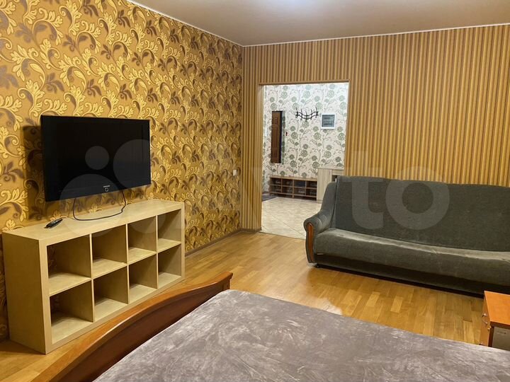 1-к. квартира, 47,2 м², 9/20 эт.