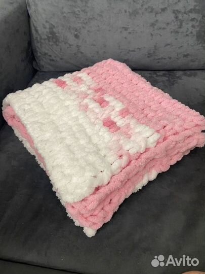 Плед детский