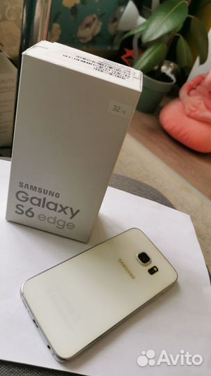 Samsung S6