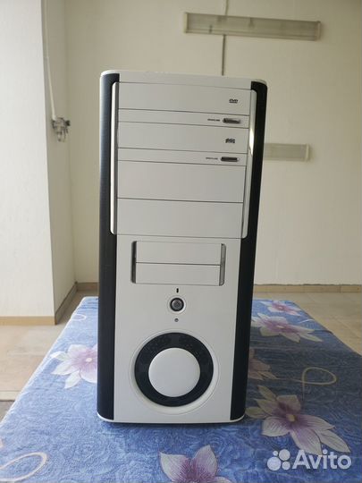 Компьютер Intel core i7