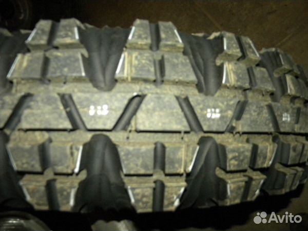 Волтайр Я-324А 9.00 R16