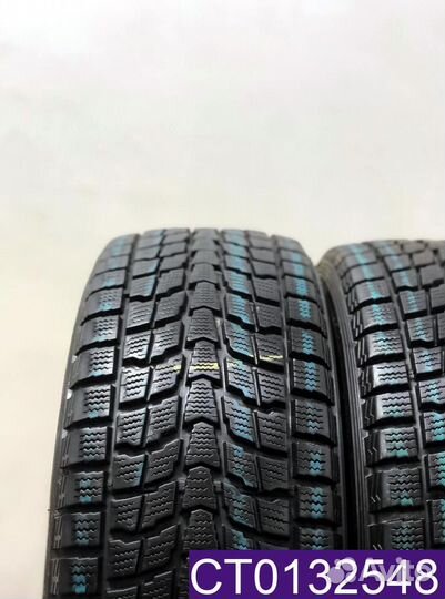 Dunlop Grandtrek SJ6 225/60 R18 100Q