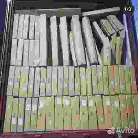 Радиатор кондиционера lexus LX, lexus LX470, lexus