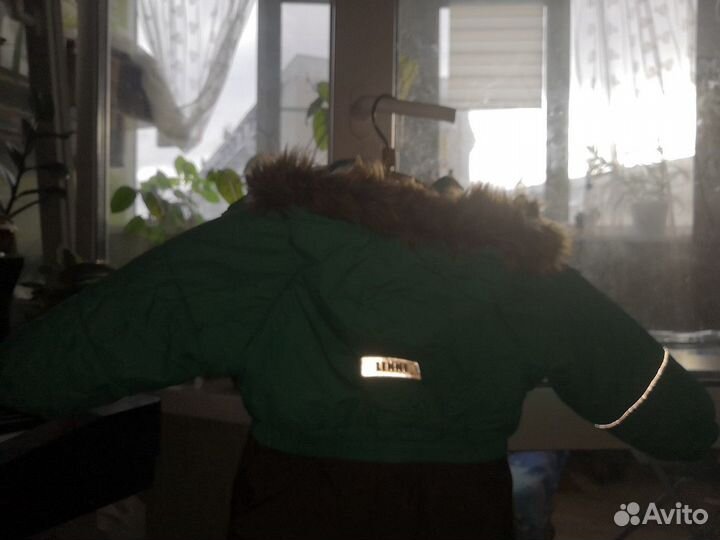 Костюм