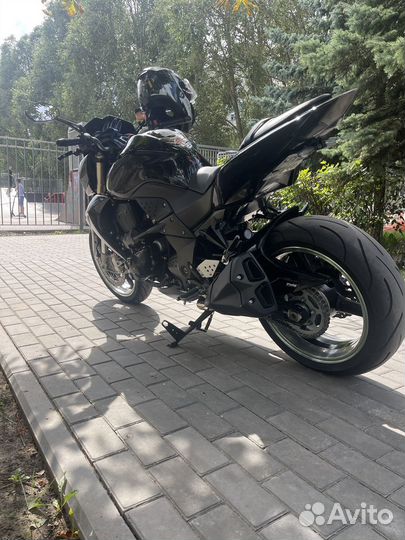 Kawasaki z1000