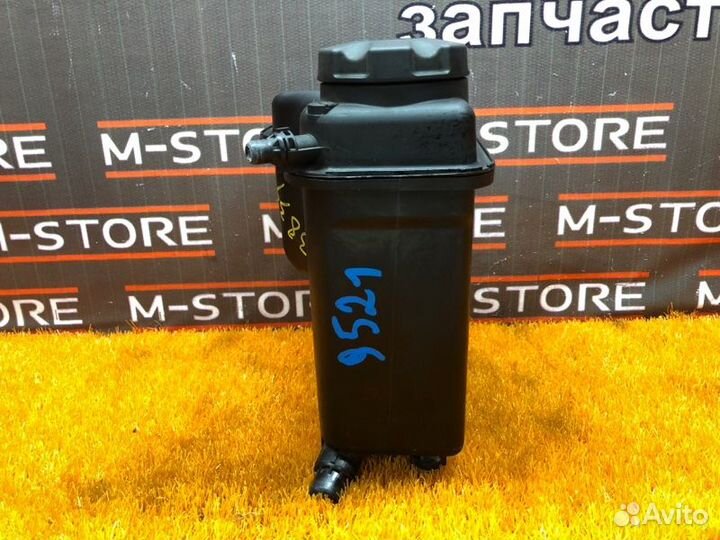 Бачок расширительный Bmw 3-Series E90 N46B20B 2009