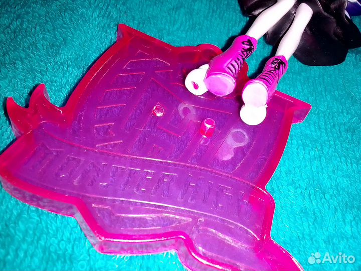 Фигурка Спектры Монстер Хай