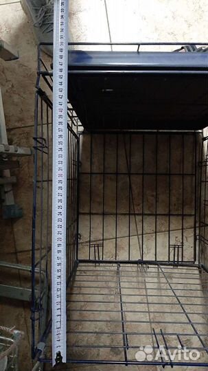 Клетка для животных бу