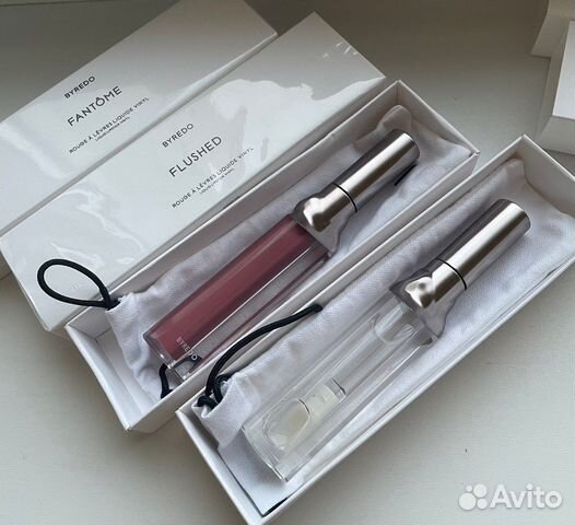 Byredo помада блеск для губ