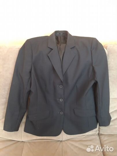 Пиджак женский 46 48