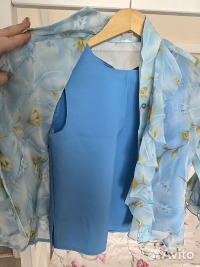 Костюм для девочки