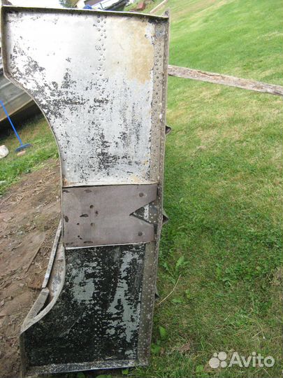 Продаю лодку Казанка 5