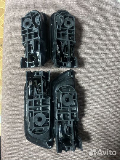 Внутриние ручки двери мазда 6gh