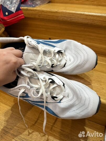 Кроссовки мужские