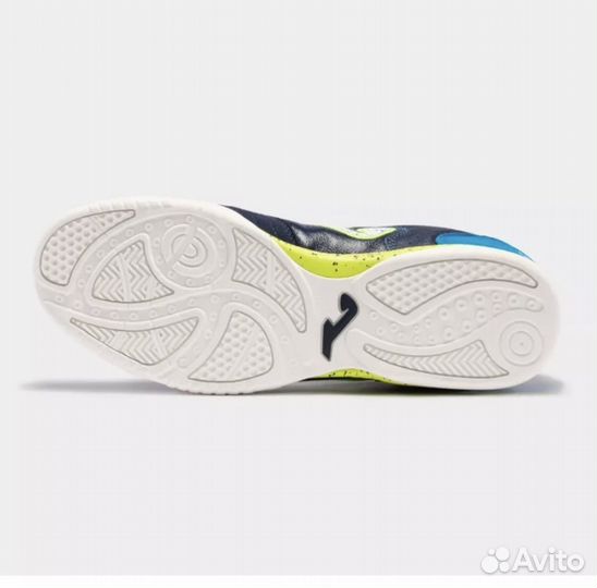 Футзалки joma top flex