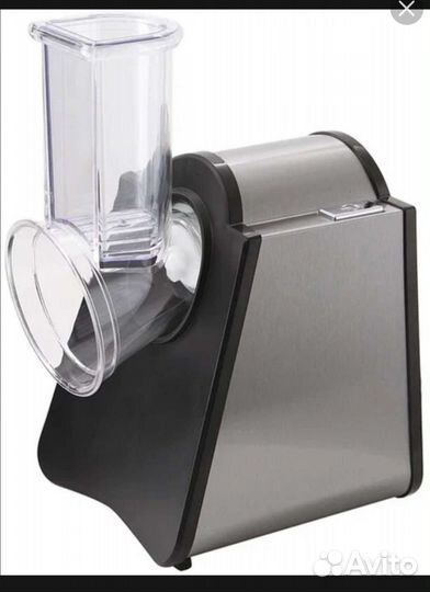 Терка электрическая Kitfort