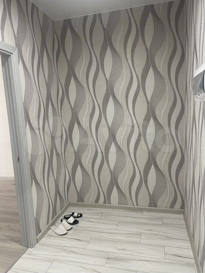 1-к. квартира, 40,6 м², 11/24 эт.