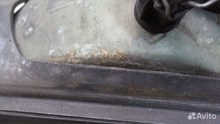 Фара (передняя) Volkswagen Transporter 4, 1995