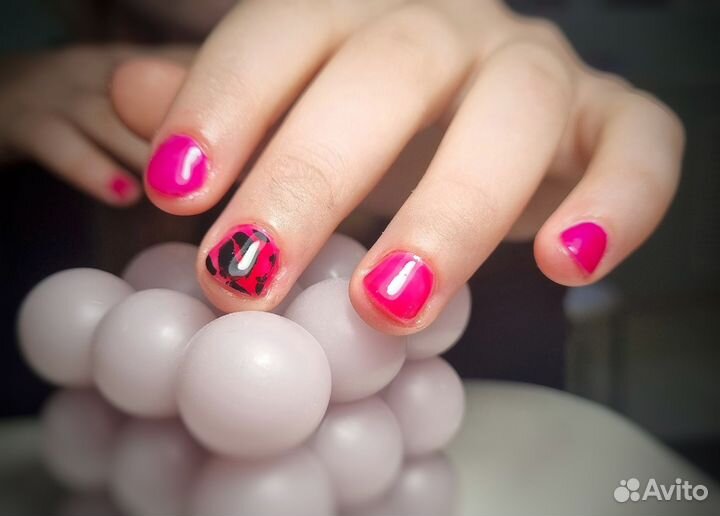 Модель на наращивание ногтей бесплатно