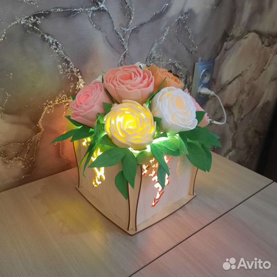 Подарок на день рождения