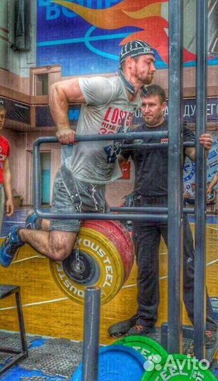 Тренер фитнес тренировки метро Звёздное. Комендант