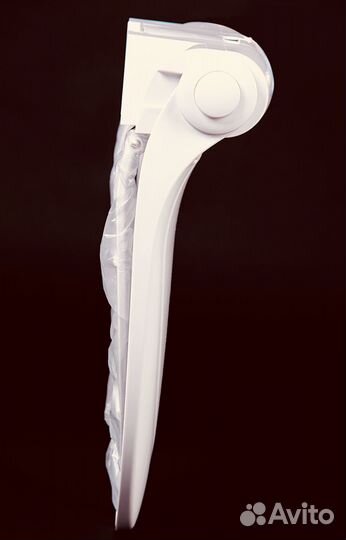 Крышка на унитаз сенсорная автомат - робот унитазн