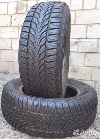 Point S Winterstar 205/60 R16 96H