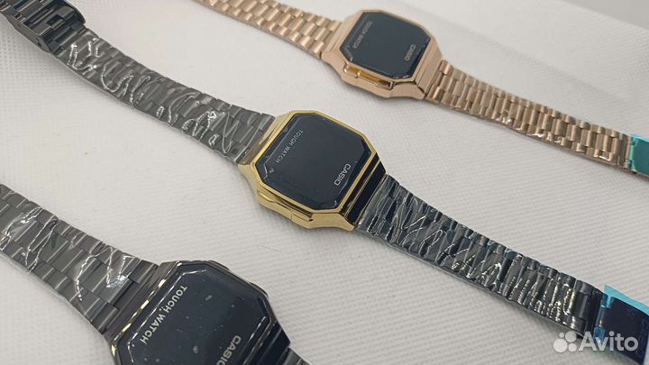 Часы casio