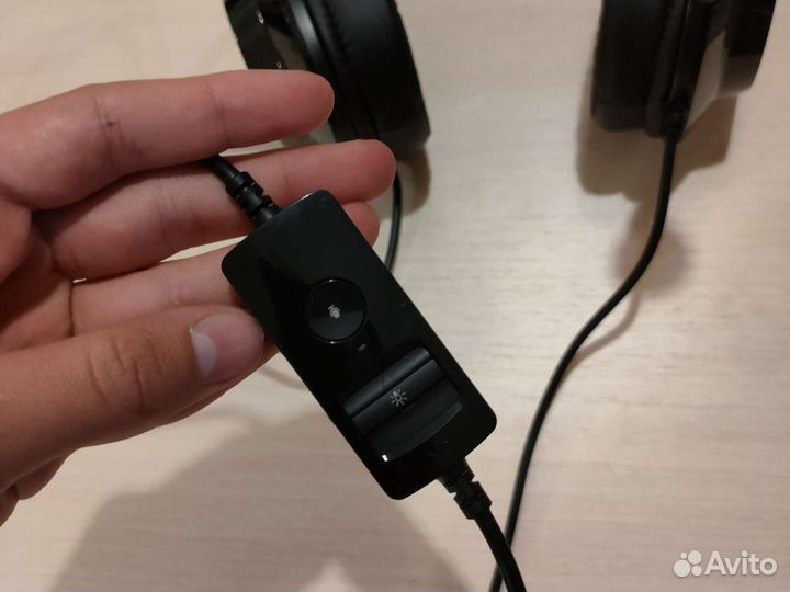 Наушники edifier g2 II
