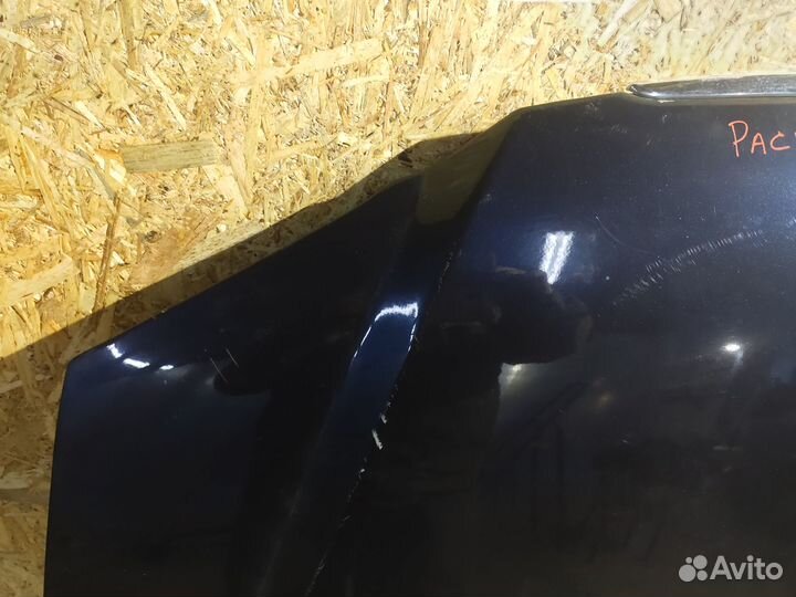 Капот Chrysler Pacifica 2003-2008