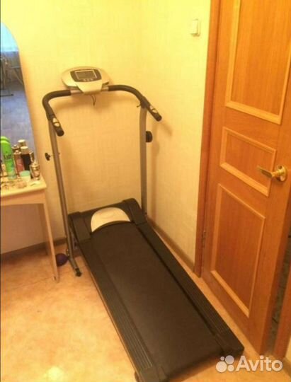 Беговая дорожка