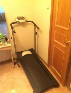 Беговая дорожка