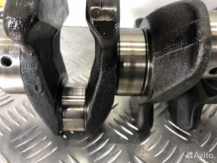 Коленвал 3.0 M54