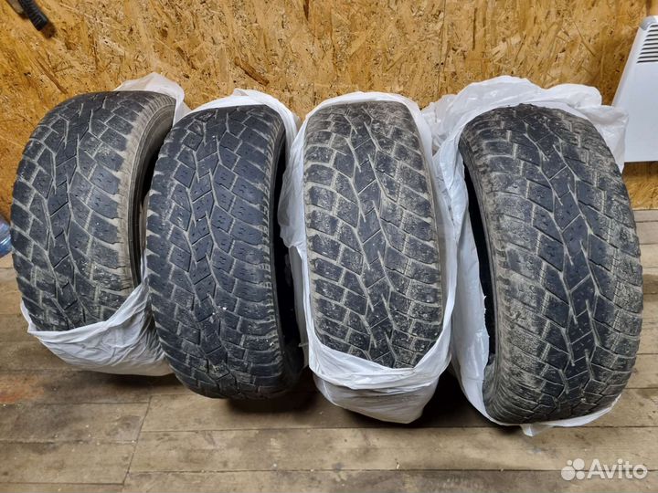 Toyo Open Country A/T 265/60 R18 109S