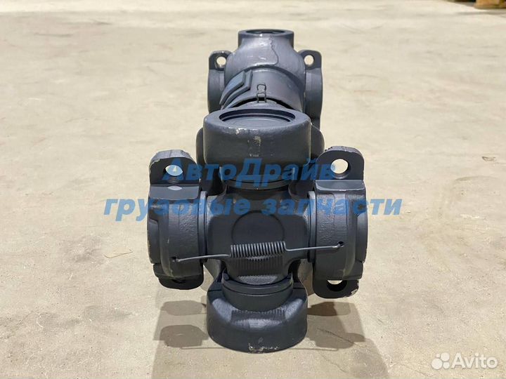 Вал карданный межосевой Скания P520 525 мм