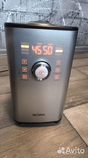 Увлажнитель воздуха Bork h701