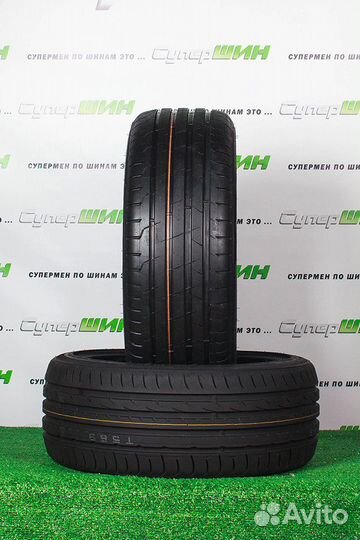 Ikon Tyres Autograph Ultra 2 255/40 R19