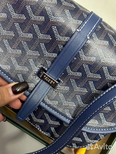 Сумка goyard