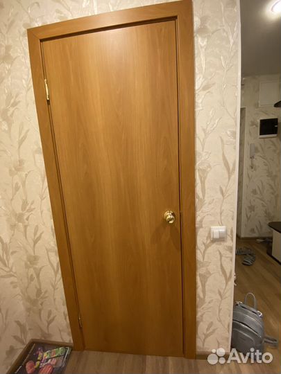 Межкомнатная дверь