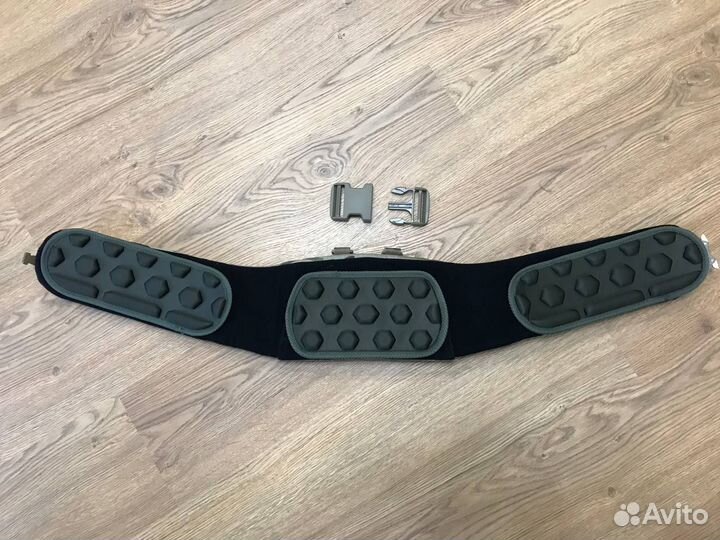 Пояс Ars arma A-19 Atlas L-size