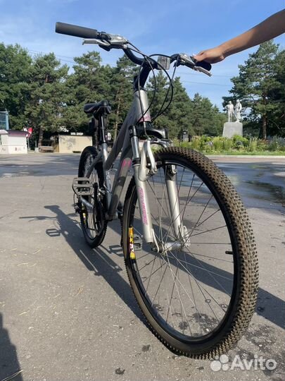 Горный велосипед Mongoose switchback sport