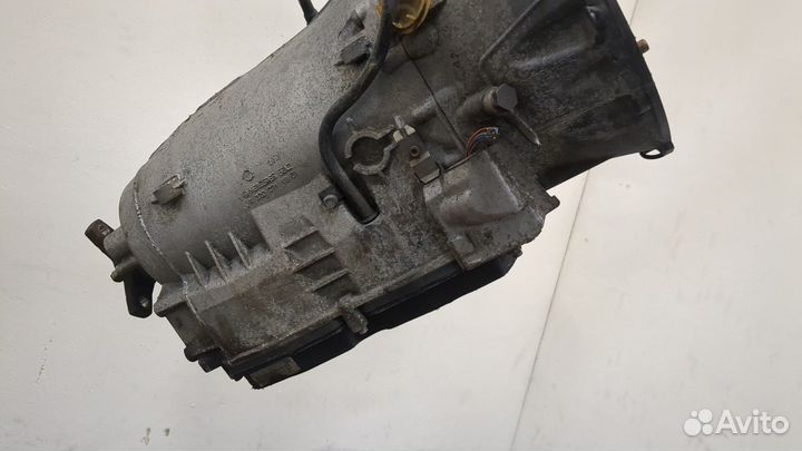 Кпп - автомат (АКПП) Mercedes E W211, 2006