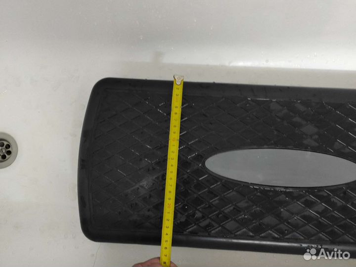 Степ-платформа