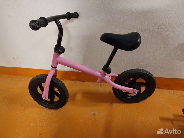 Беговел детский