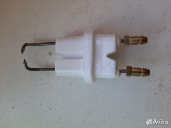 Электрод розжига газовой колонки / котла