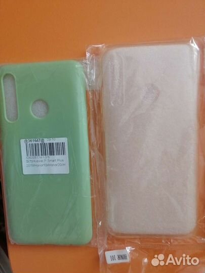 Новые чехлы/бампер для Honor 10i, 20i